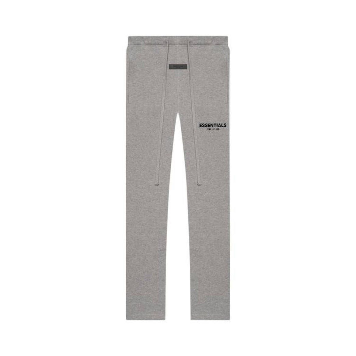 Dark Oatmeal Essentials Sweatpants