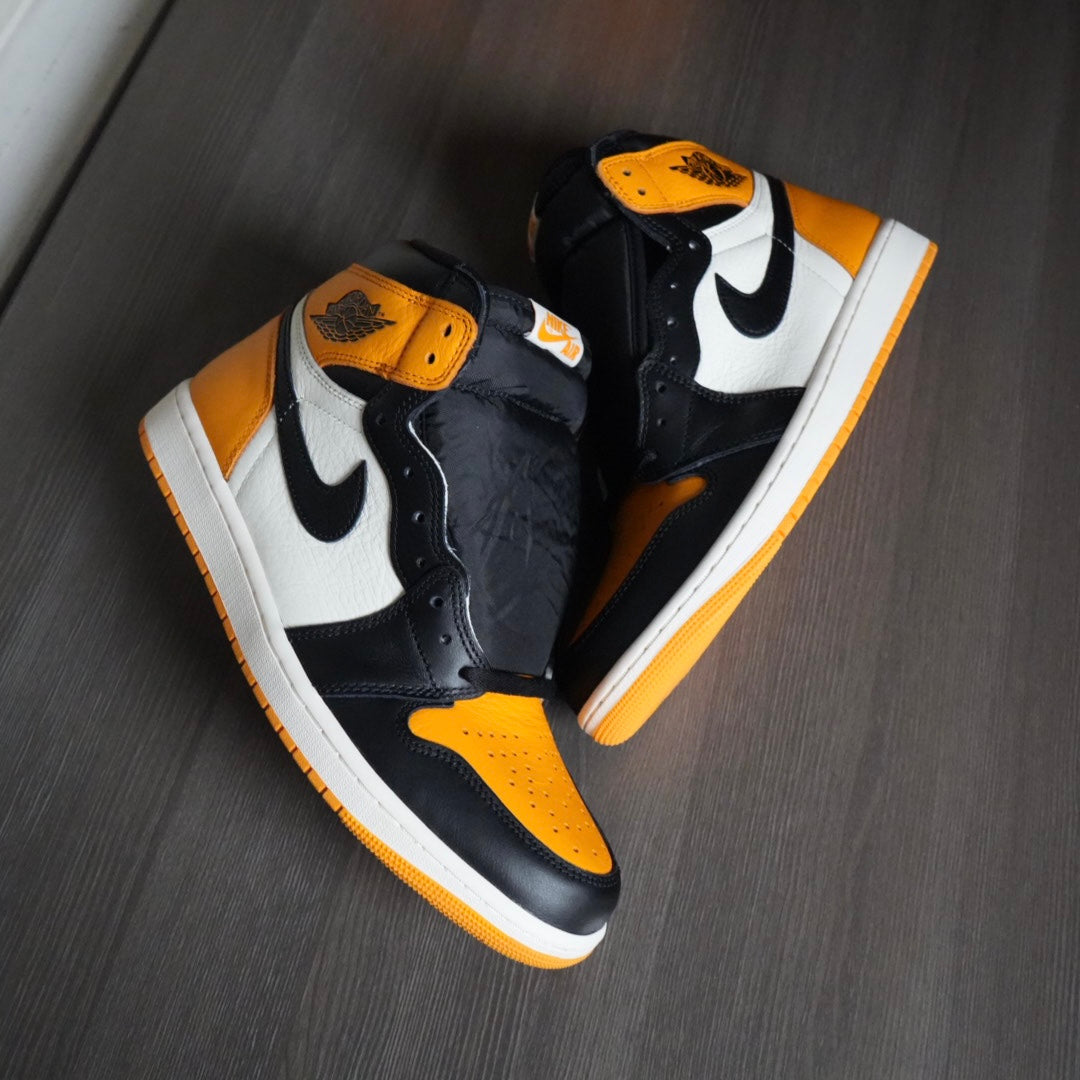 Jordan 1 Retro High “Taxi” (Size 10.5)