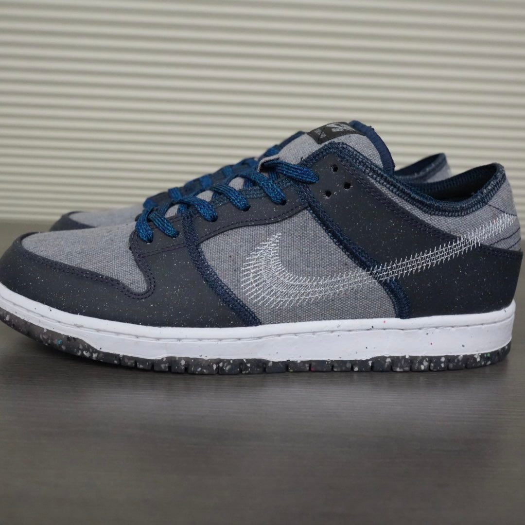 Nike SB Dunk low “Crater” (Size 10.5)