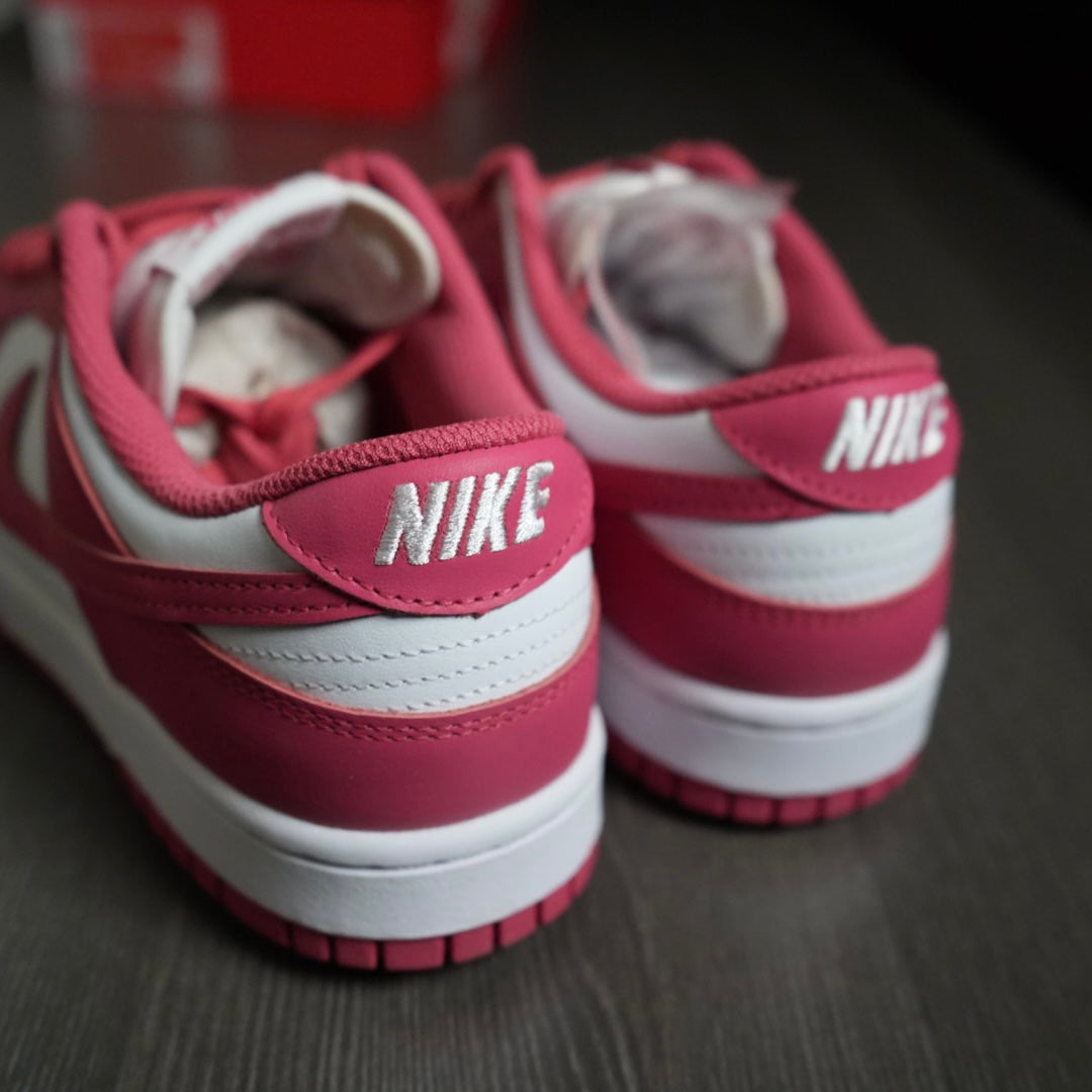 Nike dunk low “Archeo Pink” (Size 9W)