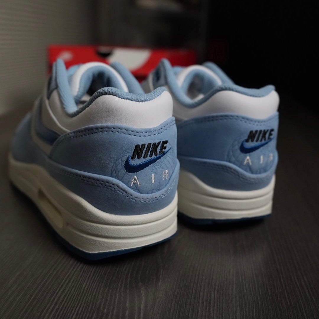 Air Max 1 “Blueprint” (Size 9)