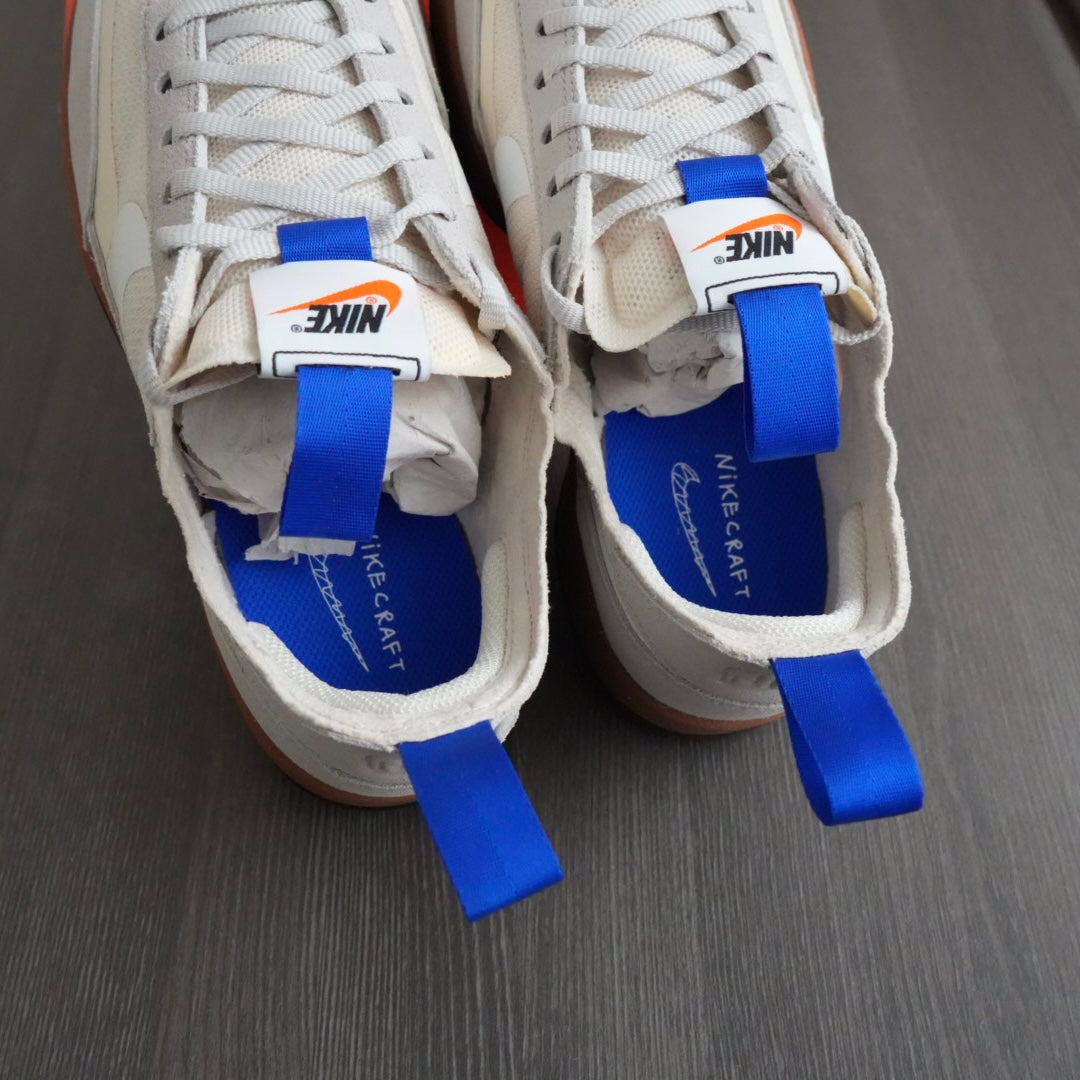 Tom Sachs “General Purpose Shoe” (Size 9.5W)