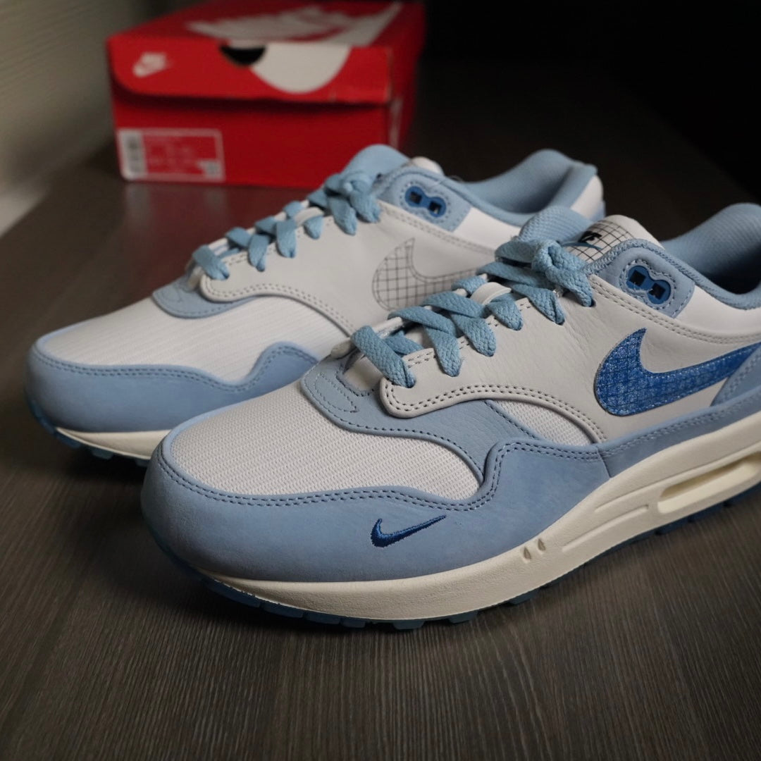 Air Max 1 “Blueprint” (Size 9)