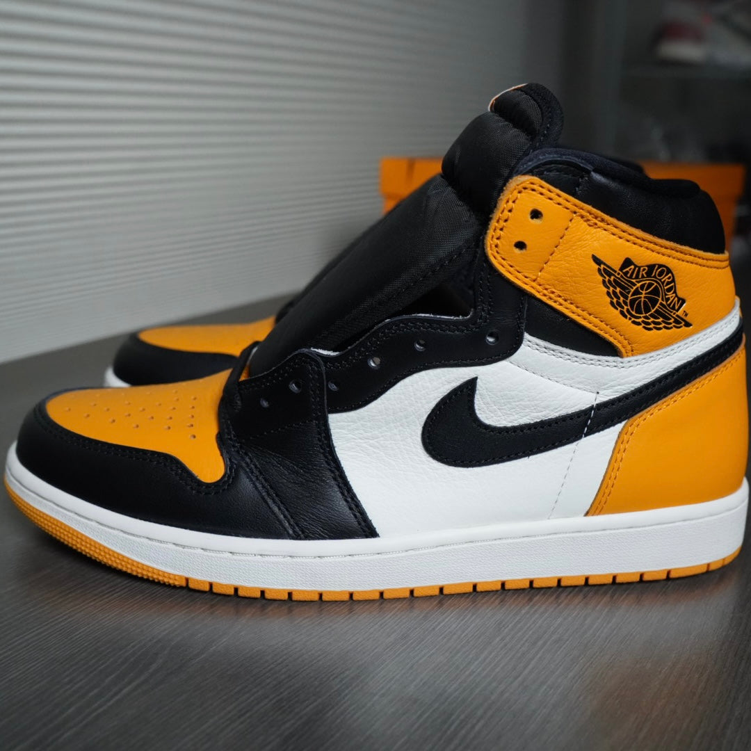 Jordan 1 Retro High “Taxi” (Size 10.5)