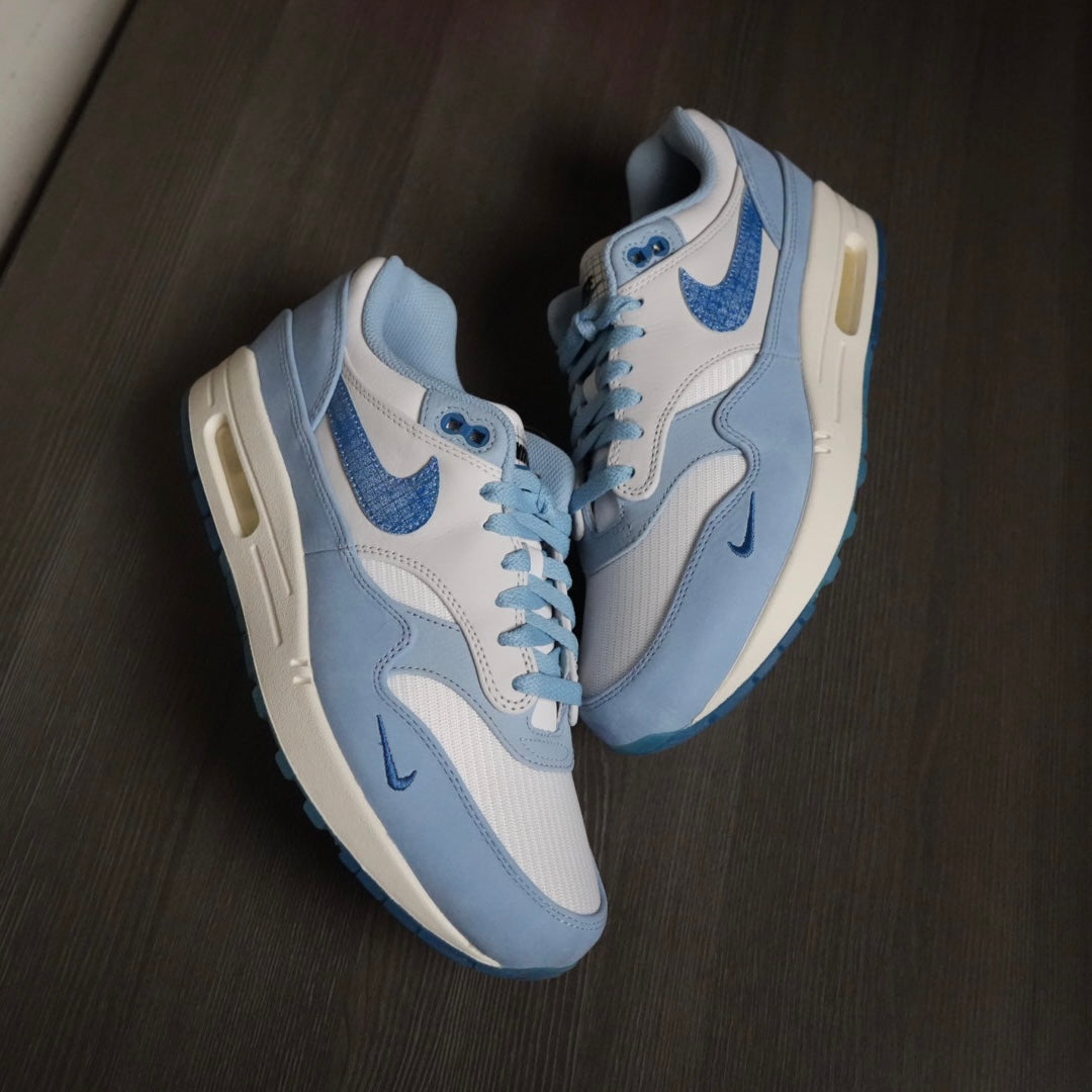 Air Max 1 “Blueprint” (Size 9)